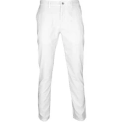 Galvin Green Golf Trousers - NOAH Ventil8 Plus - White SS23