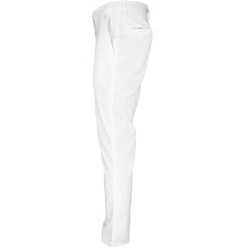 Galvin Green Golf Trousers - NOAH Ventil8 Plus - White SS23 -Golf Fashion Shop galvin green trousers noah ventil8 ss1901s ml2o1ekyylbfg5uf