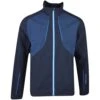 Galvin Green Waterproof Golf Jacket - Albert - Navy SS23 -Golf Fashion Shop galvin green waterproof golf jacket albert navy ss23 g1300 33 a