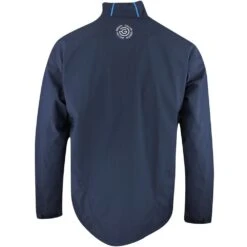 Galvin Green Waterproof Golf Jacket - Albert - Navy SS23 -Golf Fashion Shop galvin green waterproof golf jacket albert navy ss23 g1300 33 d