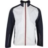 Galvin Green Waterproof Golf Jacket - Albert - White SS23 2 Galvin Green Waterproof Golf Jacket - Albert - White SS23 -Golf Fashion Shop galvin green waterproof golf jacket albert white ss23 g1300 13 a