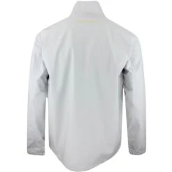 Galvin Green Waterproof Golf Jacket - Amen FZ - Cool Grey LE 2023 -Golf Fashion Shop galvin green waterproof golf jacket amen fz cool grey le 2023 s7915 07 1