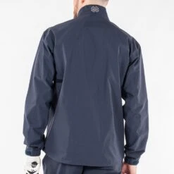 Galvin Green Waterproof Golf Jacket - Armstrong - Navy SS23 17 Galvin Green Waterproof Golf Jacket - Armstrong - Navy SS23 -Golf Fashion Shop galvin green waterproof golf jacket armstong aw22 01f