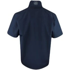 Galvin Green Waterproof Golf Jacket - Axl SS - White SS23 8 Galvin Green Waterproof Golf Jacket - Axl SS - White SS23 -Golf Fashion Shop galvin green waterproof golf jacket axl ss white ss23 g1207 13 fd