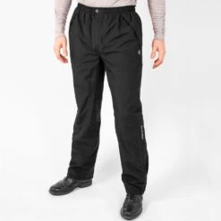 Galvin Green Waterproof Golf Trousers - ANDY - Black SS23 -Golf Fashion Shop galvin green waterproof golf trousers andy aw21 02a