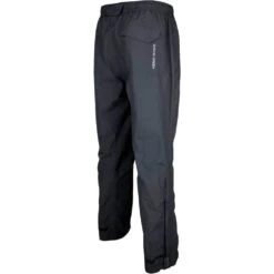 Galvin Green Waterproof Golf Trousers - ANDY - Black SS23 -Golf Fashion Shop galvin green waterproof golf trousers andy pant ss1802r