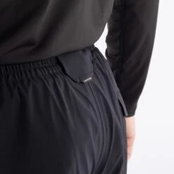 Galvin Green Waterproof Golf Trousers - ARTHUR - Black SS23 20 Galvin Green Waterproof Golf Trousers - ARTHUR - Black SS23 -Golf Fashion Shop galvin green waterproof golf trousers arthur aw21 03b