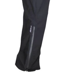 Galvin Green Waterproof Golf Trousers - ARTHUR - Black SS23 15 Galvin Green Waterproof Golf Trousers - ARTHUR - Black SS23 -Golf Fashion Shop galvin green waterproof golf trousers arthur pant ss1802a