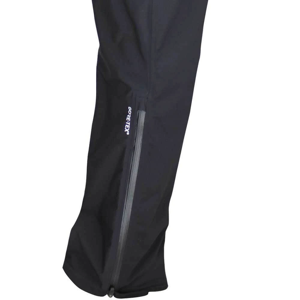 Galvin Green Waterproof Golf Trousers - ARTHUR - Black SS23 6 Galvin Green Waterproof Golf Trousers - ARTHUR - Black SS23 - Image 4