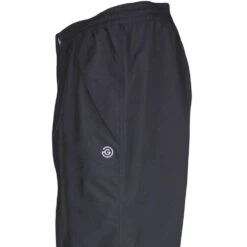 Galvin Green Waterproof Golf Trousers - ARTHUR - Black SS23 16 Galvin Green Waterproof Golf Trousers - ARTHUR - Black SS23 -Golf Fashion Shop galvin green waterproof golf trousers arthur pant ss1802c