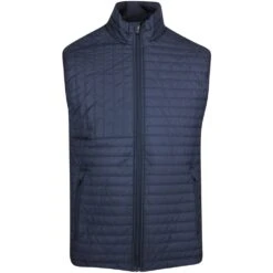 Galvin Green Golf Gilet - Leroy Primaloft IFC-1 - Navy SS23