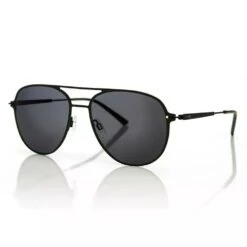Henrik Stenson Street Sunglasses - Maverick - Dark Green 2022