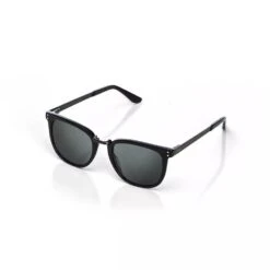 Henrik Stenson Street Sunglasses - Scandinavian 3.0 - Black 2022 -Golf Fashion Shop henrik stenson eyewear scandinavian street sunglasses 2021 02m