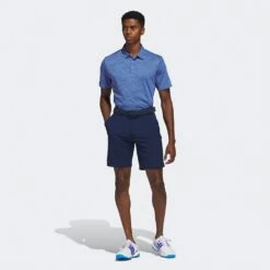 Adidas Golf Shorts - Ultimate 8.5" - Collegiate Navy AW23 -Golf Fashion Shop hr7938 adidas golf shorts ultimate 8.5 collegiate navy aw23 detail 7
