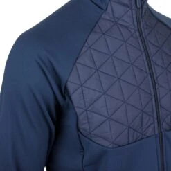 Galvin Green Golf Jacket - Dexter Padded Insula - Navy SS23 15 Galvin Green Golf Jacket - Dexter Padded Insula - Navy SS23 -Golf Fashion Shop img 2766