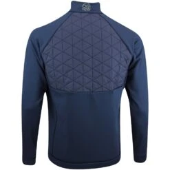 Galvin Green Golf Jacket - Dexter Padded Insula - Navy SS23 14 Galvin Green Golf Jacket - Dexter Padded Insula - Navy SS23 -Golf Fashion Shop img 2768