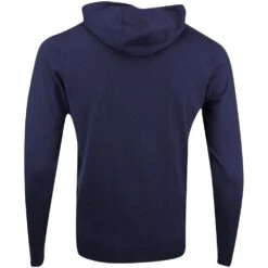 Peter Millar Golf Pullover - Excursion Flex Hoodie - Navy FA22 8 Peter Millar Golf Pullover - Excursion Flex Hoodie - Navy FA22 -Golf Fashion Shop img 3017