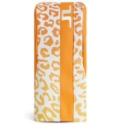 J.Lindeberg Golf Headcover - Driver Print - Leo Reflect Sunset SS23