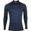 J.Lindeberg Golf Base Layer - Aello SC - JL Navy AW23 -Golf Fashion Shop j lindeberg golf base layer aello aw22 13m