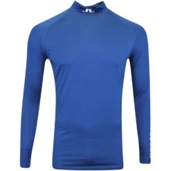 J.Lindeberg Golf Base Layer - Aello SC - Estate Blue AW23