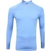 J.Lindeberg Golf Base Layer - Aello SC - Little Boy Blue AW23 2 J.Lindeberg Golf Base Layer - Aello SC - Little Boy Blue AW23 -Golf Fashion Shop j lindeberg golf base layer aello sc little boy blue aw23 gmjt08563 o092 58