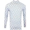 J.Lindeberg Golf Base Layer - Aello SC Print - LBB Diamond AW23 2 J.Lindeberg Golf Base Layer - Aello SC Print - LBB Diamond AW23 -Golf Fashion Shop j lindeberg golf base layer aello sc print lbb diamond aw23 gmjt08564 a037 101