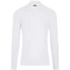 J.Lindeberg Golf Base Layer - Aello SC - White AW23 -Golf Fashion Shop j lindeberg golf base layer aello sp21 03m aizennlvgunuknac