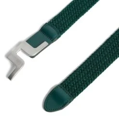 J.Lindeberg Golf Belt - Berry Stretch Woven - Rain Forest AW23 7 J.Lindeberg Golf Belt - Berry Stretch Woven - Rain Forest AW23 -Golf Fashion Shop j lindeberg golf belt berry stretch woven rain forest aw23 gmac09127 m374 124