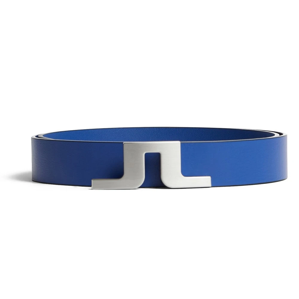 J.Lindeberg Golf Belt - Bridger Leather - Surf The Web AW23 3 J.Lindeberg Golf Belt - Bridger Leather - Surf The Web AW23