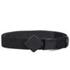 J.Lindeberg Golf Belt - Diamond Stretch Woven - Black SS23 -Golf Fashion Shop j lindeberg golf belt diamond elastic leather belt black ss23 gmac08031 9999 a