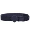 J.Lindeberg Golf Belt - Diamond Stretch Woven - JL Navy SS23 -Golf Fashion Shop j lindeberg golf belt diamond elastic leather belt jl navy ss23 gmac08031 6855 a