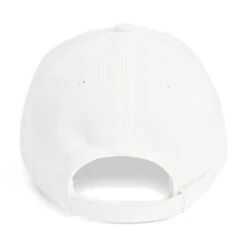 J.Lindeberg Golf Cap - Sunny - White HS23 -Golf Fashion Shop j lindeberg golf cap sunny white hs23 gmac08518 0000 c