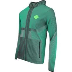 J.Lindeberg Golf Hoodie - Jacquard Rib Knit FZ - Rain Forest SS23 7 J.Lindeberg Golf Hoodie - Jacquard Rib Knit FZ - Rain Forest SS23 -Golf Fashion Shop j lindeberg golf hoodie jacquard rib knit fz rain forest ss23 amjs07867 m374 92