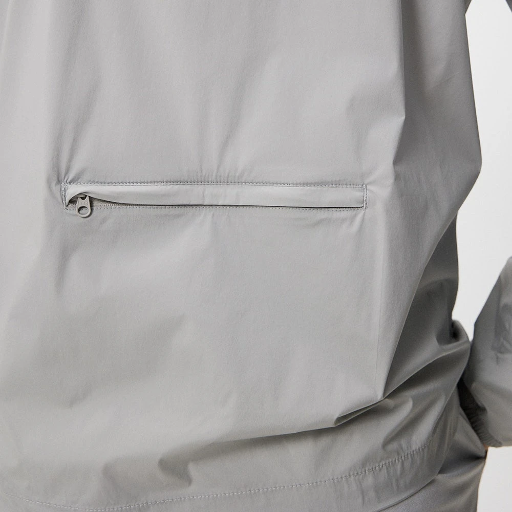 J.Lindeberg Golf Jacket - Ash Light Packable - High Rise SS23 11 J.Lindeberg Golf Jacket - Ash Light Packable - High Rise SS23 - Image 9