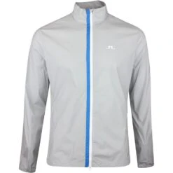 J.Lindeberg Golf Jacket - Ash Light Packable - High Rise SS23