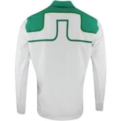 J.Lindeberg Golf Jacket - Jeff Hybrid FZ - Bosphorus SS23 -Golf Fashion Shop j lindeberg golf jacket jeff hybrid fz bosphorus ss23 gmow07631 m376 20