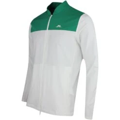 Golf Fashion Shop -Golf Fashion Shop j lindeberg golf jacket jeff hybrid fz bosphorus ss23 gmow07631 m376 22