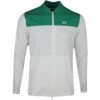 J.Lindeberg Golf Jacket - Jeff Hybrid FZ - Bosphorus SS23 2 J.Lindeberg Golf Jacket - Jeff Hybrid FZ - Bosphorus SS23 -Golf Fashion Shop j lindeberg golf jacket jeff hybrid fz bosphorus ss23 gmow07631 m376 23