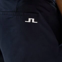 J.Lindeberg Golf Trousers - Cuff Jogger Pant - JL Navy AW23 17 J.Lindeberg Golf Trousers - Cuff Jogger Pant - JL Navy AW23 -Golf Fashion Shop j lindeberg golf joggers performance cuffed pant jl navy ss23 gmpa08622 6855 37