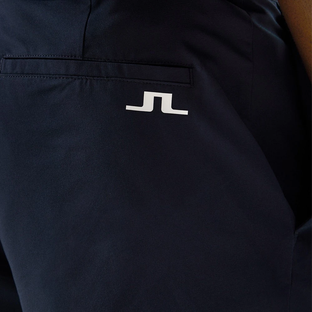 J.Lindeberg Golf Trousers - Cuff Jogger Pant - JL Navy AW23 9 J.Lindeberg Golf Trousers - Cuff Jogger Pant - JL Navy AW23 - Image 7