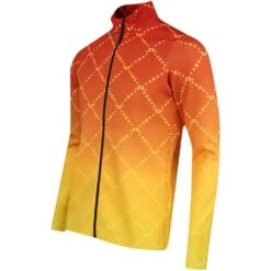 J.Lindeberg Golf Mid Layer - Omnia FZ - Sunset Fade SS23 12 J.Lindeberg Golf Mid Layer - Omnia FZ - Sunset Fade SS23 -Golf Fashion Shop j lindeberg golf mid layer omnia fz sunset fade ss23 amjs07876 i174 88