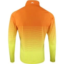 J.Lindeberg Golf Pullover - Luis HZ Mid - Russet Orange SS23 8 J.Lindeberg Golf Pullover - Luis HZ Mid - Russet Orange SS23 -Golf Fashion Shop j lindeberg golf pullover luis hz mid russet orange ss23 amjs08051 i068 21