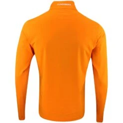 J.Lindeberg Golf Pullover - Luke HZ Mid - Exuberance AW23 -Golf Fashion Shop j lindeberg golf pullover luke hz mid exuberance aw23 amjs09079 i075 38