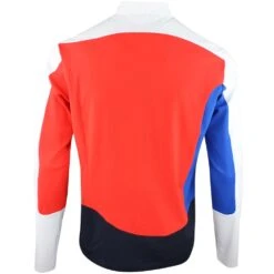 J.Lindeberg Golf Mid Layer - Swirl FZ - White SS23 12 J.Lindeberg Golf Mid Layer - Swirl FZ - White SS23 -Golf Fashion Shop j lindeberg golf pullover swirl mid layer white ss23 amjs07589 0000 m