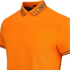 J.Lindeberg Golf Shirt - Austin Regular Fit - Exuberance AW23 -Golf Fashion Shop j lindeberg golf shirt austin regular fit exuberance aw23 gmjt08847 i075 113