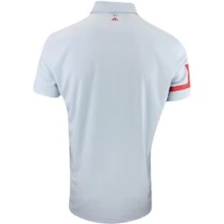J.Lindeberg Golf Shirt - Heath Regular Fit - Skyway AW23 -Golf Fashion Shop j lindeberg golf shirt heath regular fit skyway aw23 gmjt08559 o010 164