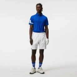 J.Lindeberg Golf Shirt - Heath Regular Fit - Surf The Web HS23 -Golf Fashion Shop j lindeberg golf shirt heath regular fit surf the web hs23 gmjt09778 o316 5