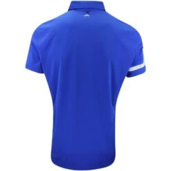 J.Lindeberg Golf Shirt - Heath Regular Fit - Surf The Web HS23 -Golf Fashion Shop j lindeberg golf shirt heath regular fit surf the web hs23 gmjt09778 o316 90