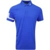 J.Lindeberg Golf Shirt - Heath Regular Fit - Surf The Web HS23 -Golf Fashion Shop j lindeberg golf shirt heath regular fit surf the web hs23 gmjt09778 o316 94