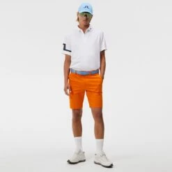 J.Lindeberg Golf Shirt - Heath Regular Fit - White AW23 19 J.Lindeberg Golf Shirt - Heath Regular Fit - White AW23 -Golf Fashion Shop j lindeberg golf shirt heath regular fit white aw23 gmjt08559 0000 25